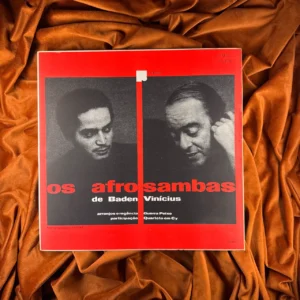 Afro-Sambas