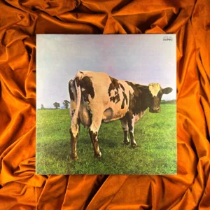 PINK FLOYD - ATOM HEART MOTHER