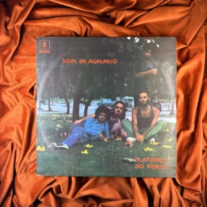 Som Imaginário - Matança do Porco