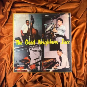 The Good Neighbors - Jazz