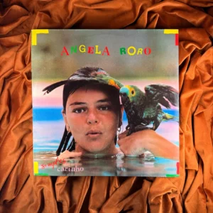 ANGELA RORO - SIMPLES CARINHO