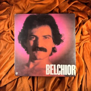 BELCHIOR - CORAÇÃO SELVAGEM