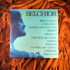 BELCHIOR (1974)