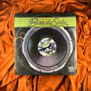 BIXO DA SEDA (1976)