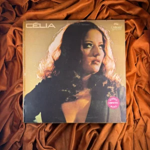 CÉLIA (1970)