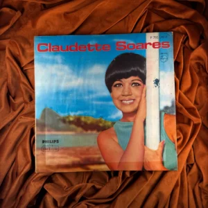 CLAUDETTE SOARES (1967)