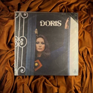 DORIS (1971)