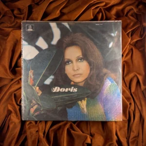 DORIS (1972)