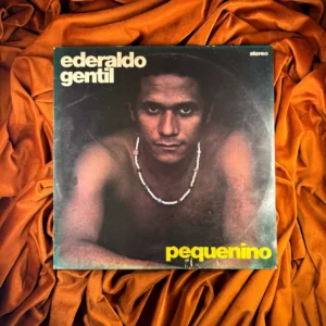 EDERALDO GENTIL - PEQUENINO