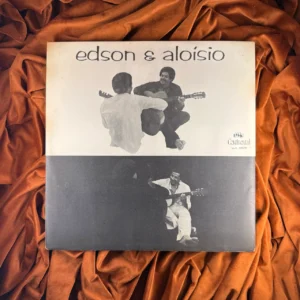 EDSON E ALOÍSIO (1972)