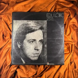 EDU LÔBO - CANTIGA DE LONGE