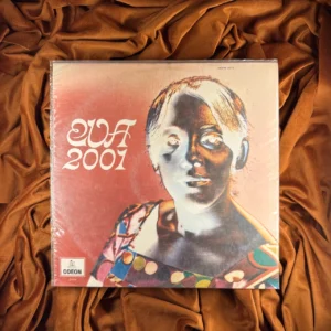 EVA - 2001