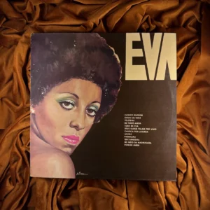EVA - SÉRIE COLETÂNEA VOL 1