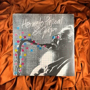 HERMETO PASCOAL E GRUPO (1982)