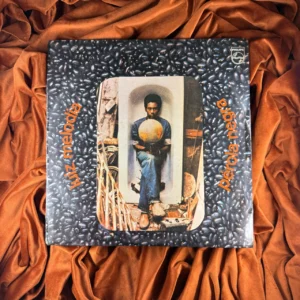 LUIZ MELODIA - PÉROLA NEGRA