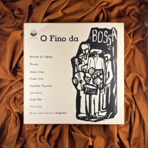 O FINO DA BOSSA