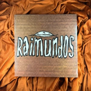 RAIMUNDOS (1994)