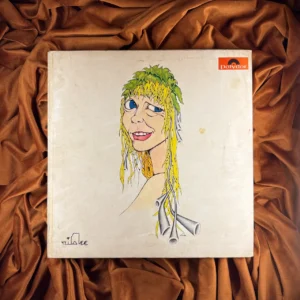 RITA LEE - HOJE É O PRIMEIRO DIA..