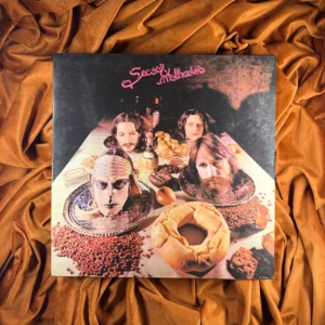 SECOS E MOLHADOS (1973)