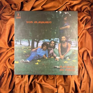 SOM IMAGINARIO - MATANÇA DO PORCO