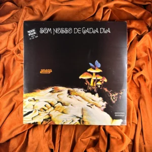 SOM NOSSO DE CADA DIA - SNEGS