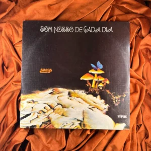 SOM NOSSO DE CADA DIA - SNEGS