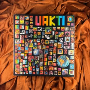 UAKTI II