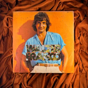 WALTER FRANCO - RESPIRE FUNDO